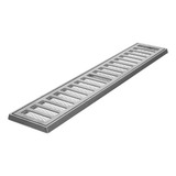 Grelha Ralo Linear 6x50
