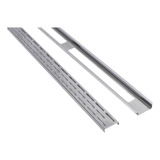 Grelha Ralo Linear Perfurada
