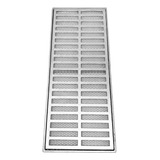 Grelha Ralo Pluvial 20x50