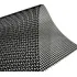 Grelha Tela Antiaderente Teflon Churrasco 30x40 Preta