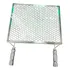 Grelha Tela Moeda 50x42 Inox 304