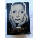 Greta Garbo