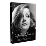 Greta Garbo 