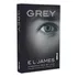 Grey - Cinquenta Tons De Cinza Pelos Olhos De Christian - E L James - Livro Físico