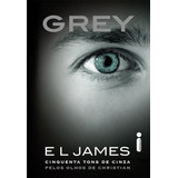 Grey Cinquenta Tons De