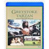 Greystoke A