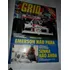Grid - Ano 3 - Nº 10 - Editora Abril + Pôster Carro Emerson