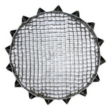 Grid Para Aputure Light Dome 150