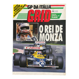 Grid Poster Especial A