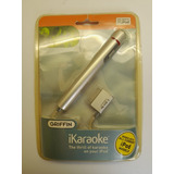 Griffin Ikaraoke Para O