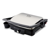 Grill Com Coletor De