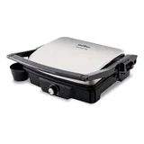Grill Com Coletor De