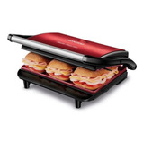 Grill E Sanduicheira Press