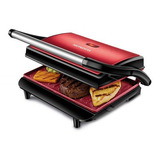Grill Eletrico Portatil Grelha