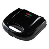 Grill Eletrico Sanduicheira 127v