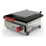 Grill Industrial 1 Prensa