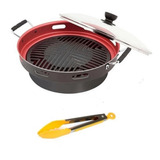 Grill Oriental Original Guassu