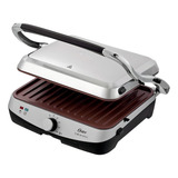Grill Oster Sanduicheira Misteira