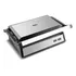 Grill Philco 2 Em 1 Pgr32 Chapa Com Abertura 180° Cor Preto Com Inox 127v