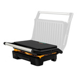 Grill Sanduicheira Mallory Chefpro