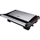 Grill Sanduicheira Oster Inox