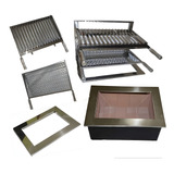 Grill Suspenso C Grelhas