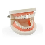 Grillz Duplo 2 Dentes
