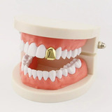 Grillz Unitario Hip Hop