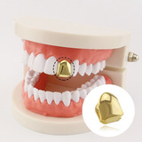 Grillz Unitario Para 1