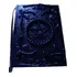Grimorio Mágico Negro 120 Folhas Pentagrama Poderoso Caderno