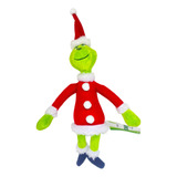Grinch The Grinch Papai