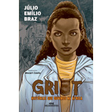 Griot: Histórias Que Ouvimos Na África, De Braz, Júlio Emílio. Série Biblioteca Juvenil Editora Melhoramentos Ltda., Capa Mole Em Português, 2012