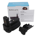 Grip Bateria Vg c3em Sony A9 A7m3 A7iii A7rm3 A7r3 A7riii