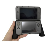 Grip Conforto Pegada Apoio Nintendo New 3ds Xl (grip De Mão)