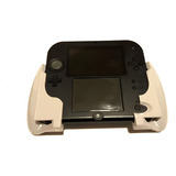 Grip De Mão Compatível Com Nintendo 2ds Old Case Suporte 3d