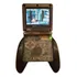 Grip De Mão Ergonômico Apoio Para Gameboy Advance Sp Gba
