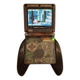 Grip De Mao Ergonomico