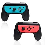 Grip De Mão Para Joy Con   Nintendo Switch 