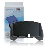 Grip De Mão Suporte Compatível Nintendo New 3ds Case Stand