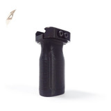 Grip Frontal Vertical Empunhadura Trilho Picatinny 20mm 22mm