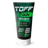 Grip Liquido Toff Guns Gel Secativo Para Mãos  tiro Ipsc 