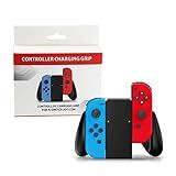 Grip Suporte Com Bateria