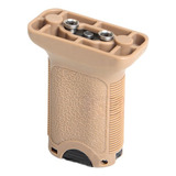 Grip Vertical Keymod Fma