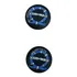 Grips Protetor Controle Ps5 Ps4 Xbox Series One 360