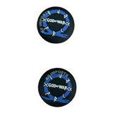 Grips Protetor Controle Ps5