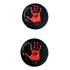 Grips Protetor Controle Ps5 Ps4 Xbox Series One 360