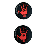 Grips Protetor Controle Ps5