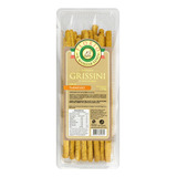 Grissini Integral Parmesao Florio