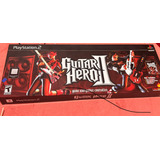 Gritar Hero Playstation 2