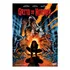 Grito De Horror - Dvd Especificação Único